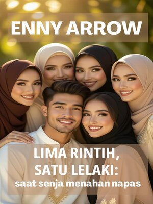 cover image of Lima Rintih, Satu Lelaki
